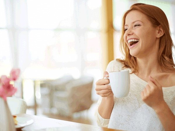 5 thủ thuật giúp bạn hết mệt mỏi sau khi thức dậy