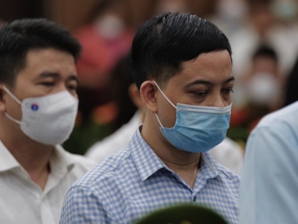 Vụ 'Chuyến bay giải cứu': Bị đề nghị án tử, cựu thư ký thứ trưởng Y tế khắc phục 42 tỉ đồng