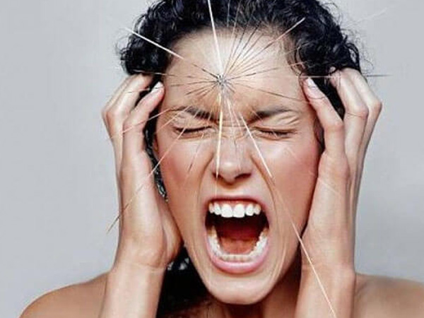Đau đầu ai cũng gặp, nhưng khi nào cảnh báo nguy hiểm?