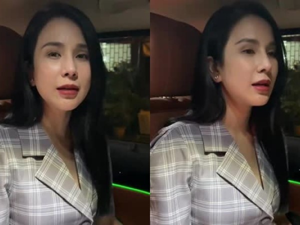 Diệp Lâm Anh phải hủy show vì lùm xùm ly hôn