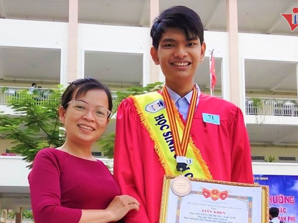 Nam sinh từng đăng ký 122 nguyện vọng xét tuyển đại học gây 'chấn động', sau 1 năm giờ ra sao?