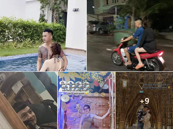 Sự thật về câu chuyện 'Bị người yêu mới bỏ rơi vì mang thai, người yêu cũ xin quay lại chăm sóc cả con lẫn mẹ'