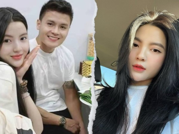 Quang Hải và Chu Thanh Huyền hẹn hò sau ồn ào