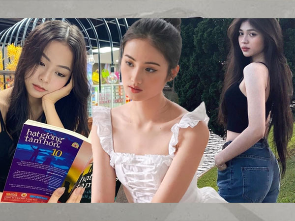 Phong cách thời trang đời thường của Top 3 Miss World Việt Nam 2023