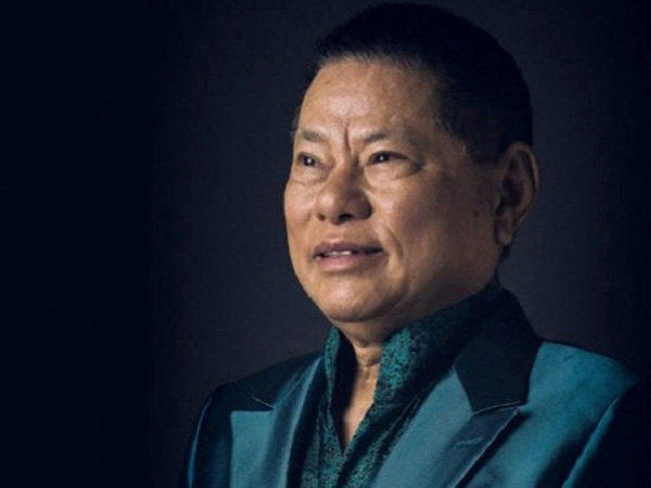 Đại gia Hoàng Kiều: 'Mất 6,8 tỷ USD, tôi không còn là tỷ phú Forbes nhưng vẫn còn tiền và bất động sản'