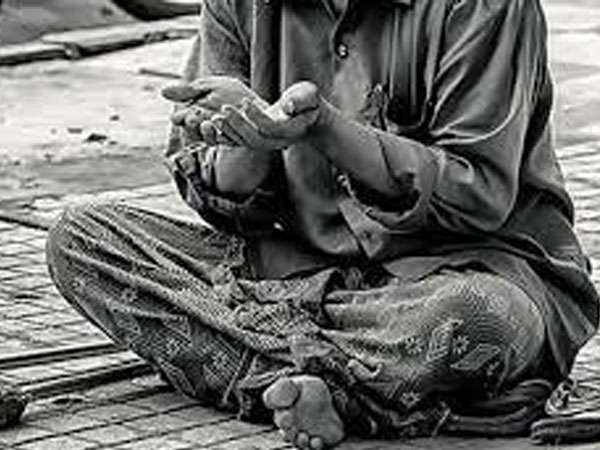 Người ăn xin giàu nhất thế giới nhiều tiền đến mức nào?