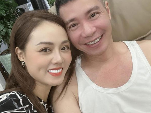 Tròn 2 năm từ khi Công Lý bị đột quỵ, bà xã nam nghệ sĩ lần đầu tiết lộ loạt bí mật động trời