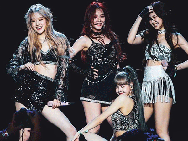 Show BlackPink tại Hà Nội không bị huỷ, đón khoảng 67 nghìn khán giả