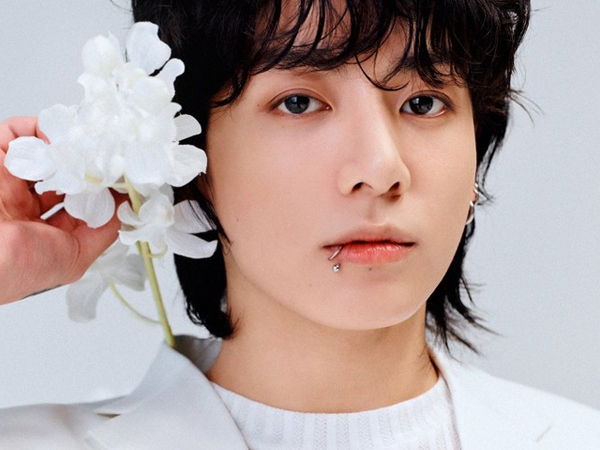 Jung Kook solo đại thành công, 'Seven' chính thức chiếm "ngôi vương" #1 Billboard Hot 100