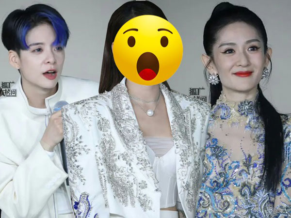 Ảnh chưa chỉnh sửa của 5 tỷ tỷ 'Đạp Gió' gây tranh cãi, Chi Pu thì sao?