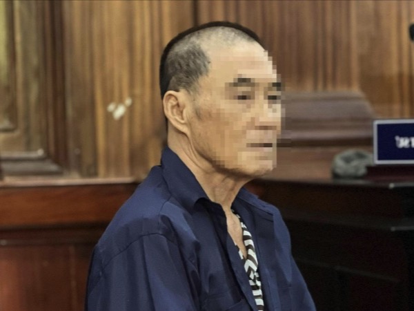 Đâm người tình trọng thương vì chia tay đòi quà không được
