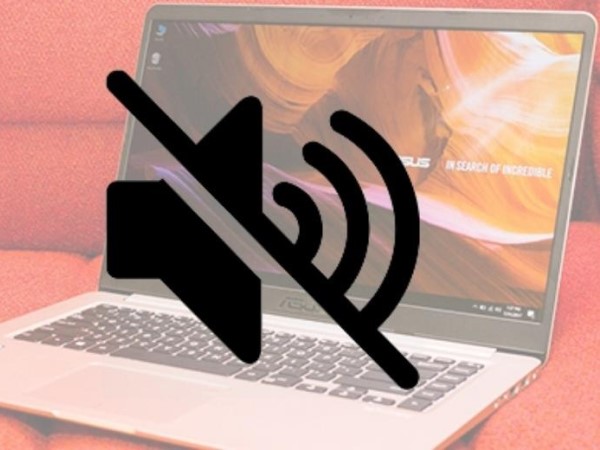 Cần làm gì khi Laptop bị lỗi âm thanh?