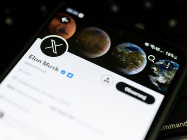Twitter có thể đối mặt các vấn đề pháp lý liên quan đến tên gọi và logo mới