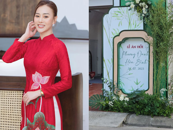 Hé lộ không khí trước thềm lễ ăn hỏi Phương Oanh - Shark Bình: Tất bật dựng cổng hoa, toàn cảnh cơ ngơi gây bất ngờ