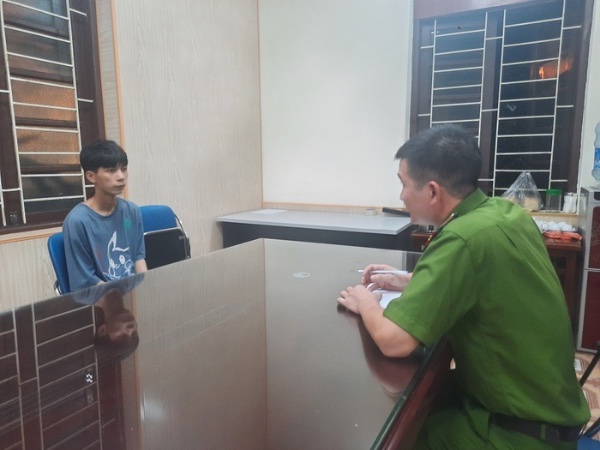 Vụ người phụ nữ bị đồng nghiệp sát hại, cướp tài sản: Hung thủ là người như thế nào?