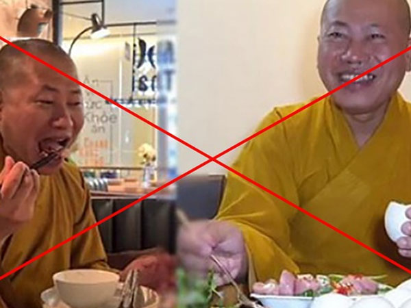 Ông Nguyễn Minh Phúc và những lùm xùm, tai tiếng kéo dài