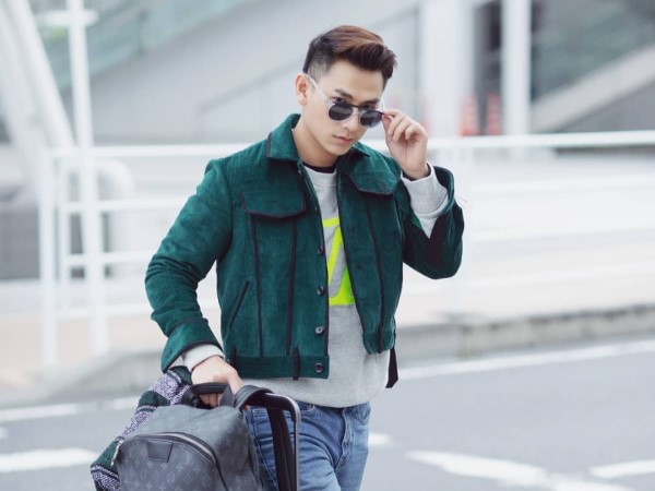 Tiêu chí cơ bản giúp định hình phong cách thời trang nam ấn tượng