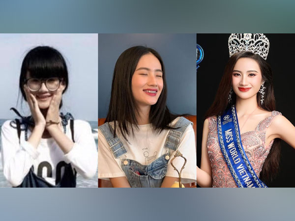 Hành trình lột xác khó tin của Hoa hậu Thế giới Việt Nam 2023 Ý Nhi