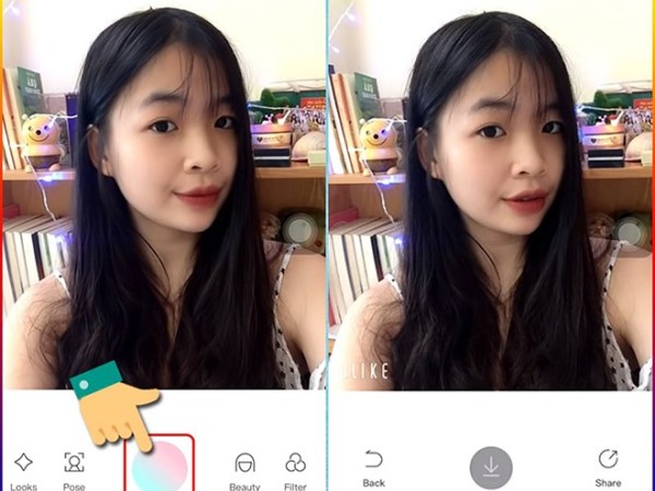 Điểm danh 5 ứng dụng chụp ảnh miễn phí xinh lung linh, chị em lên hình đẹp chẳng thua các mỹ nhân Douyin