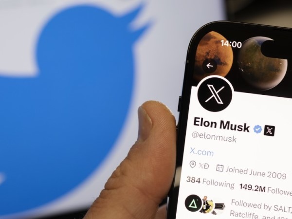 Việc đổi tên Twitter thành X có thể là bước đi sai lầm của Elon Musk?