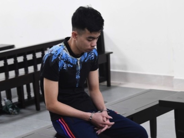 Hà Nội: Thanh niên cuồng ghen sát hại bạn gái trên phố Vương Thừa Vũ lĩnh án tử hình