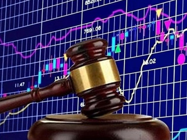 Ba công ty chứng khoán bị phạt gần 1 tỷ đồng