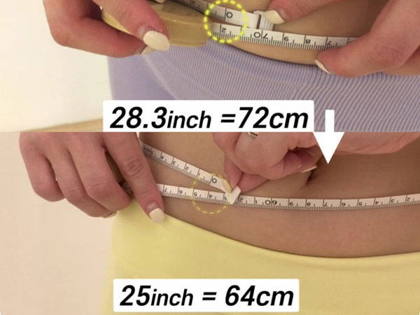 Bài tập 7 ngày giúp đốt mỡ bụng dưới, vòng eo giảm gần 8cm
