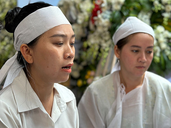 Con gái NS Vũ Linh nộp đơn phản tố mẹ con Hồng Nhung - Hồng Phượng, đề nghị dọn tài sản ra khỏi nhà ba mình