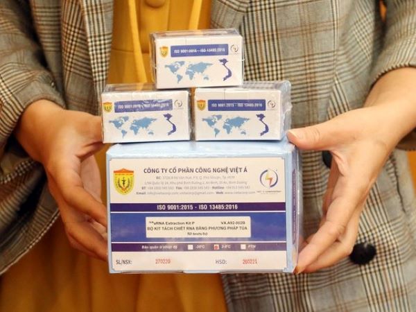 Cựu Phó Chủ tịch UBND tỉnh Quảng Ninh ra hầu tòa liên quan vụ án Việt Á