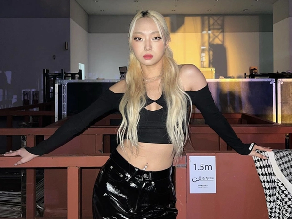 Dàn dancer của BLACKPINK: Toàn trai xinh gái đẹp, style đời thường cực chất