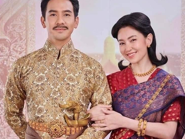 Ngược Dòng Thời Gian Để Yêu Anh phần 2 bản truyền hình chốt lịch lên sóng