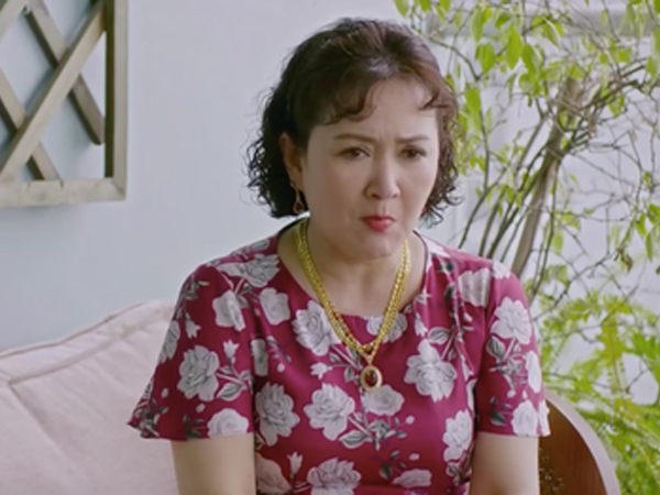 Món quà của cha tập 5: Hé lộ lý do bà Thủy coi thường con rể