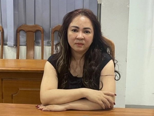 Vụ án Nguyễn Phương Hằng: Hoàn tất kết luận điều tra bổ sung