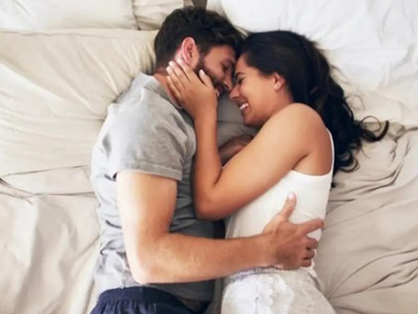 1 tuần nên quan hệ bao nhiêu lần thì vợ chồng hạnh phúc?
