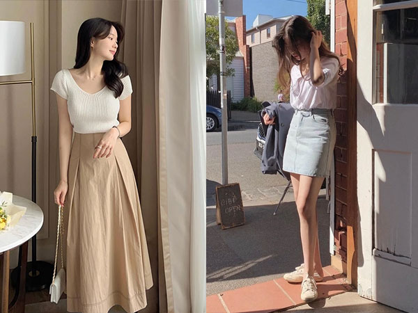 4 bí quyết tôn dáng mà nàng có chiều cao khiêm tốn nên biết
