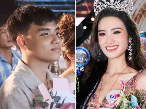 Lý do Anh Kiệt và Hoa hậu Ý Nhi yêu nhau 6 năm