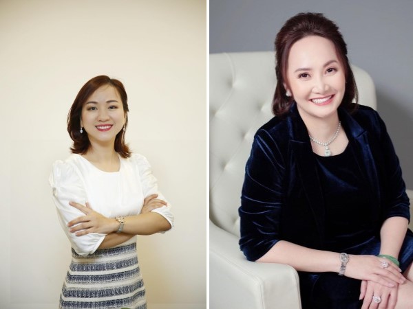 3 ái nữ nhà đại gia Việt sở hữu khối sản nghìn tỷ
