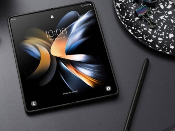 Galaxy Z Fold5 mới ra mắt sở hữu những cải tiến ‘đáng tiền’ ra sao?