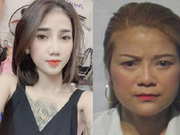 Cả nhà bị bắt vì buôn 'cái chết trắng'