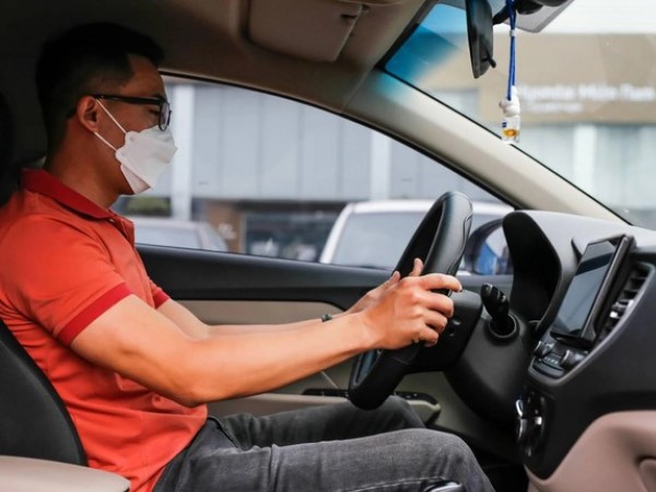 Cách chọn mua ô tô cũ để tránh gặp rủi ro