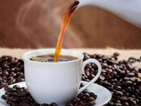 5 tác dụng phụ khi uống nhiều cafe