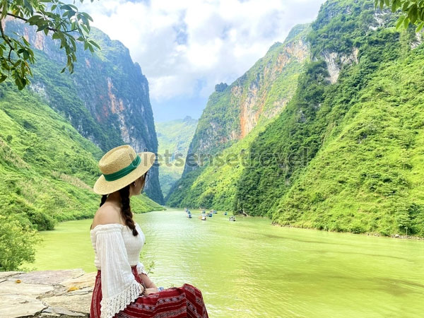 5 điểm check in Hà Giang không thể bỏ lỡ