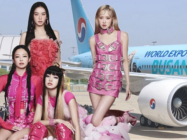 Bên trong chuyên cơ chở BLACKPINK đến Hà Nội: Đẳng cấp biệt thự trên không, giá 500 triệu đồng/giờ bay