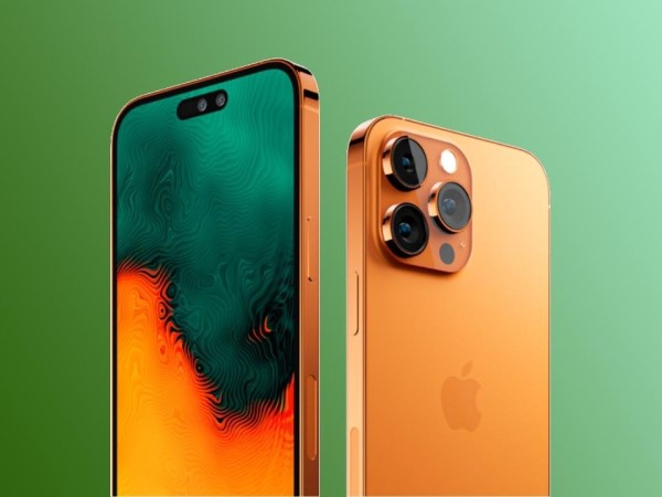Hé lộ giá khởi điểm iPhone 15 Pro Max