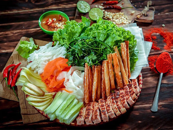 Đà Lạt ăn gì ngon? 'Chảy nước miếng' với 10 món ngon - bổ - rẻ nhất định bạn nên thử khi ghé thăm