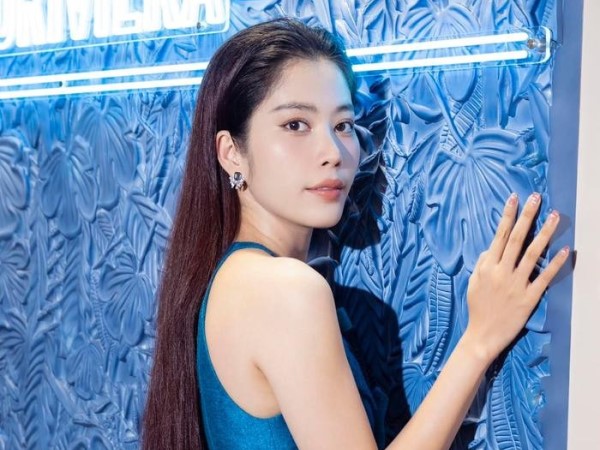 HOT: Nam Em xác nhận đang hạnh phúc bên tình yêu mới, chúc phúc cho cô ấy thôi!