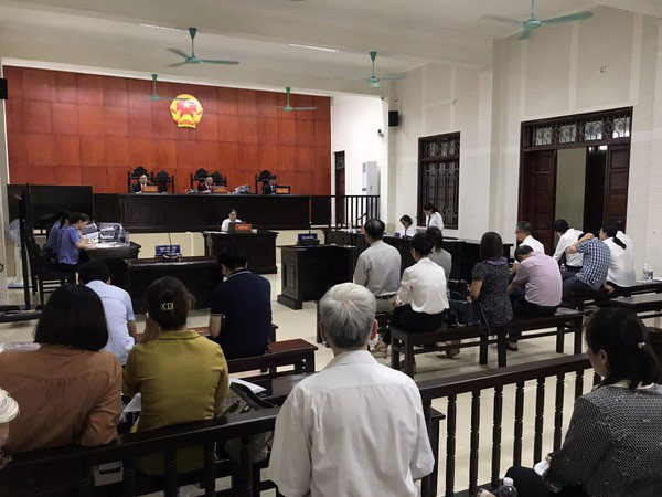 Cựu Phó Chủ tịch UBND tỉnh Quảng Ninh nhận án 3 năm tù treo