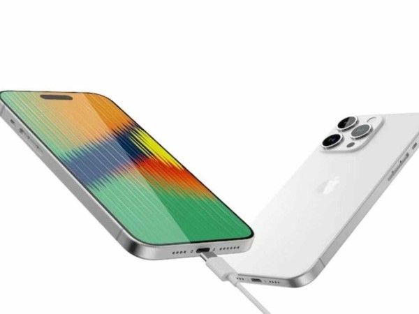 Chưa ra mắt, tương lai của iPhone 15 đã 'đầy hứa hẹn'