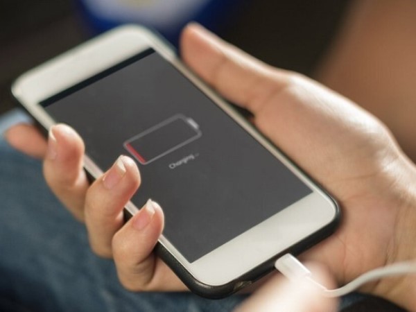 Cách khắc phục tình trạng smartphone nhanh hết pin
