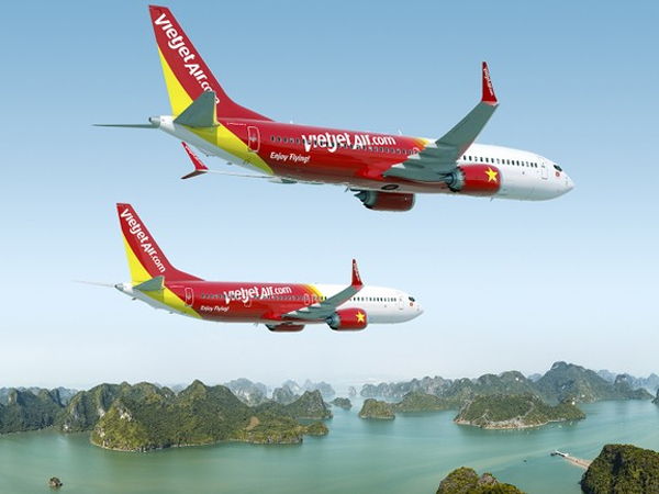 Vietjet sắp phát hành 2.000 tỷ trái phiếu để trang trải chi phí hoạt động